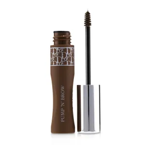 Christian Dior Diorshow Pump N Brow - # 021 Chestnut  5ml/0.17oz