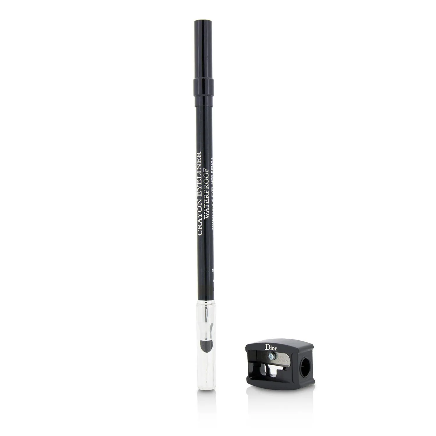Christian Dior Eyeliner Waterproof - # 594 Intense Brown  1.2g/0.04oz