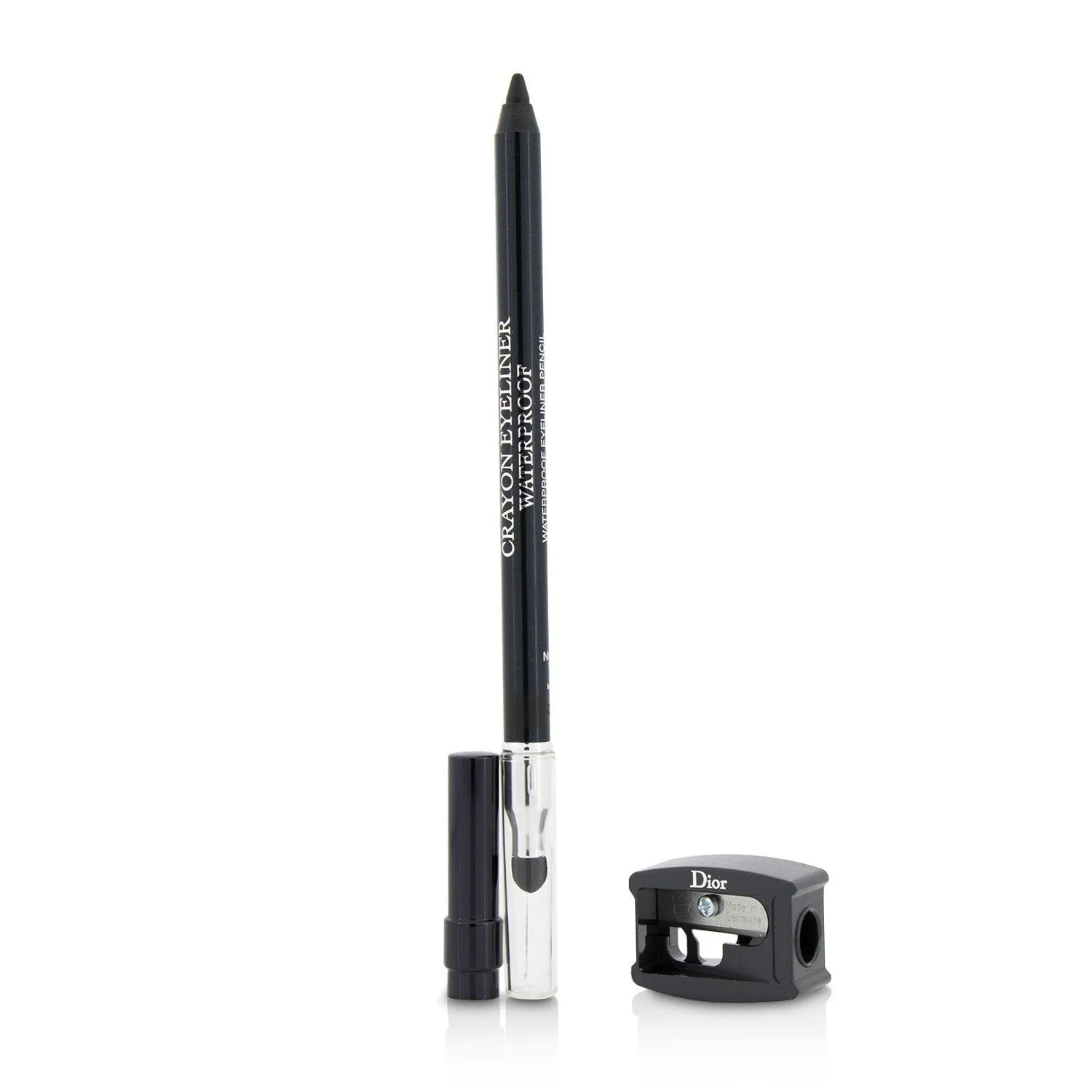 Christian Dior Eyeliner Waterproof - # 594 Intense Brown  1.2g/0.04oz