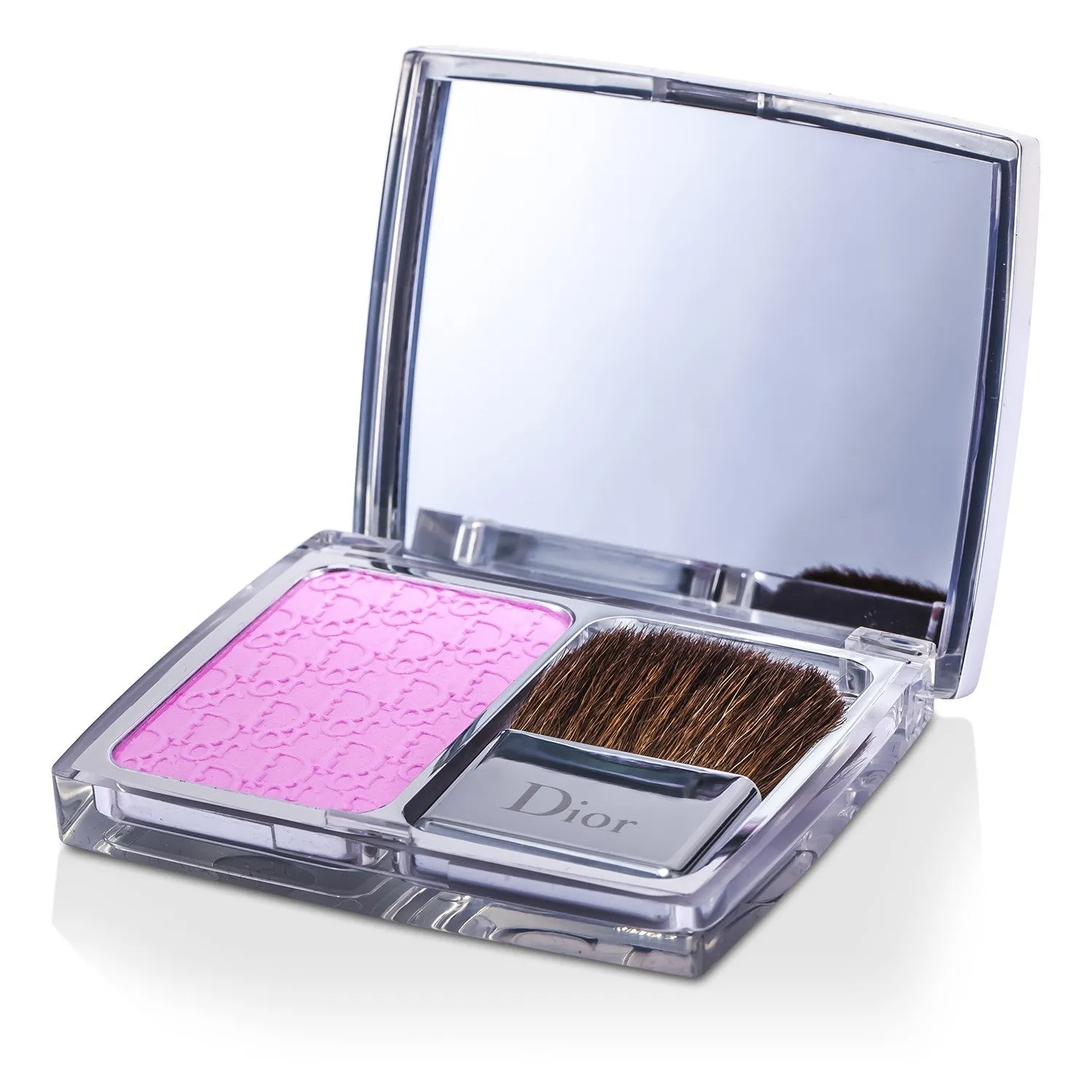 Christian Dior Rosy Glow Healthy Glow Awakening Blush - # 001 Petal  7.5g/0.26oz