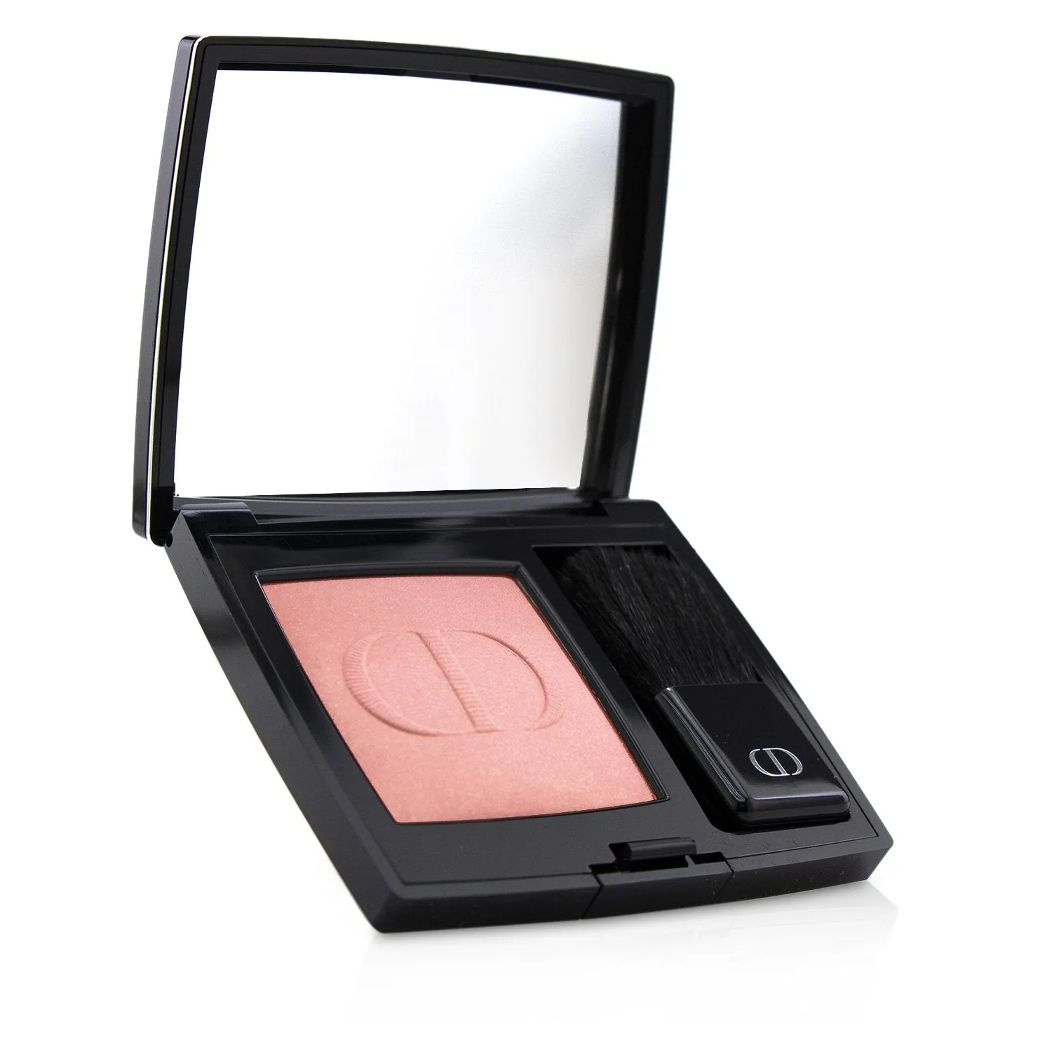 Christian Dior Rouge Blush Couture Colour Long Wear Powder Blush - # 330 Rayonnante  6.7g/0.23oz