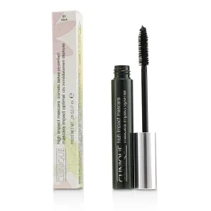 Clinique High Impact Mascara - 01 Black  7ml/0.28oz