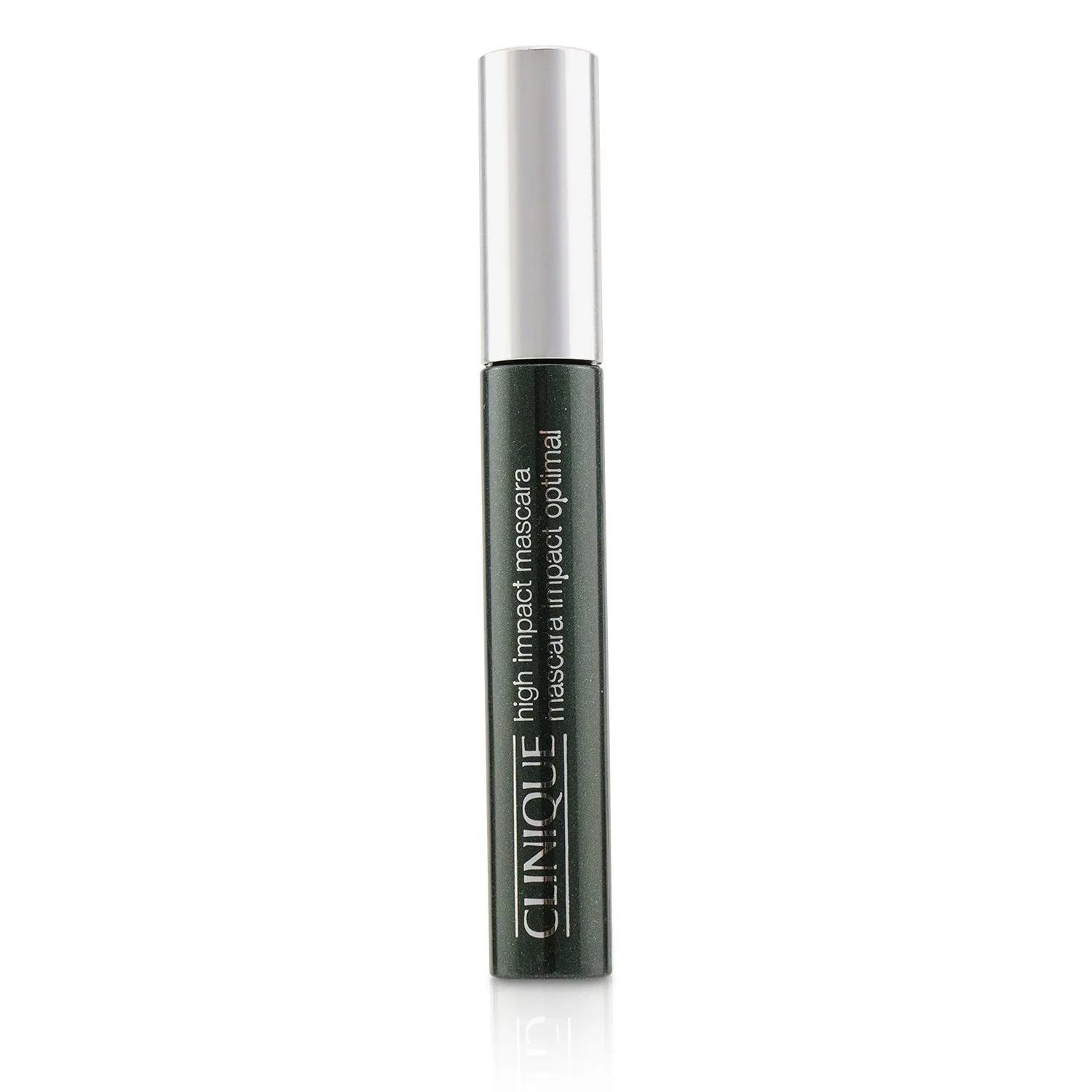 Clinique High Impact Mascara - 02 Black/Brown  7ml/0.28oz