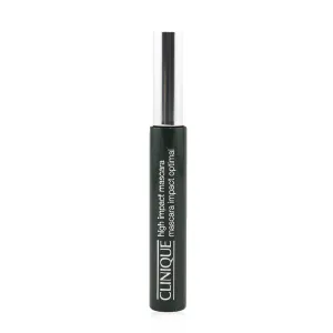 Clinique High Impact Mascara - 02 Black/Brown  7ml/0.28oz