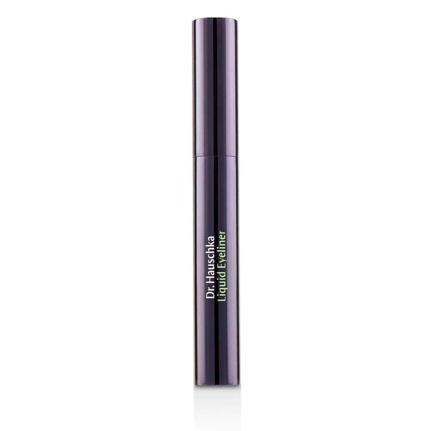 Dr. Hauschka Liquid Eyeliner - # 01 Black  4ml/0.14oz
