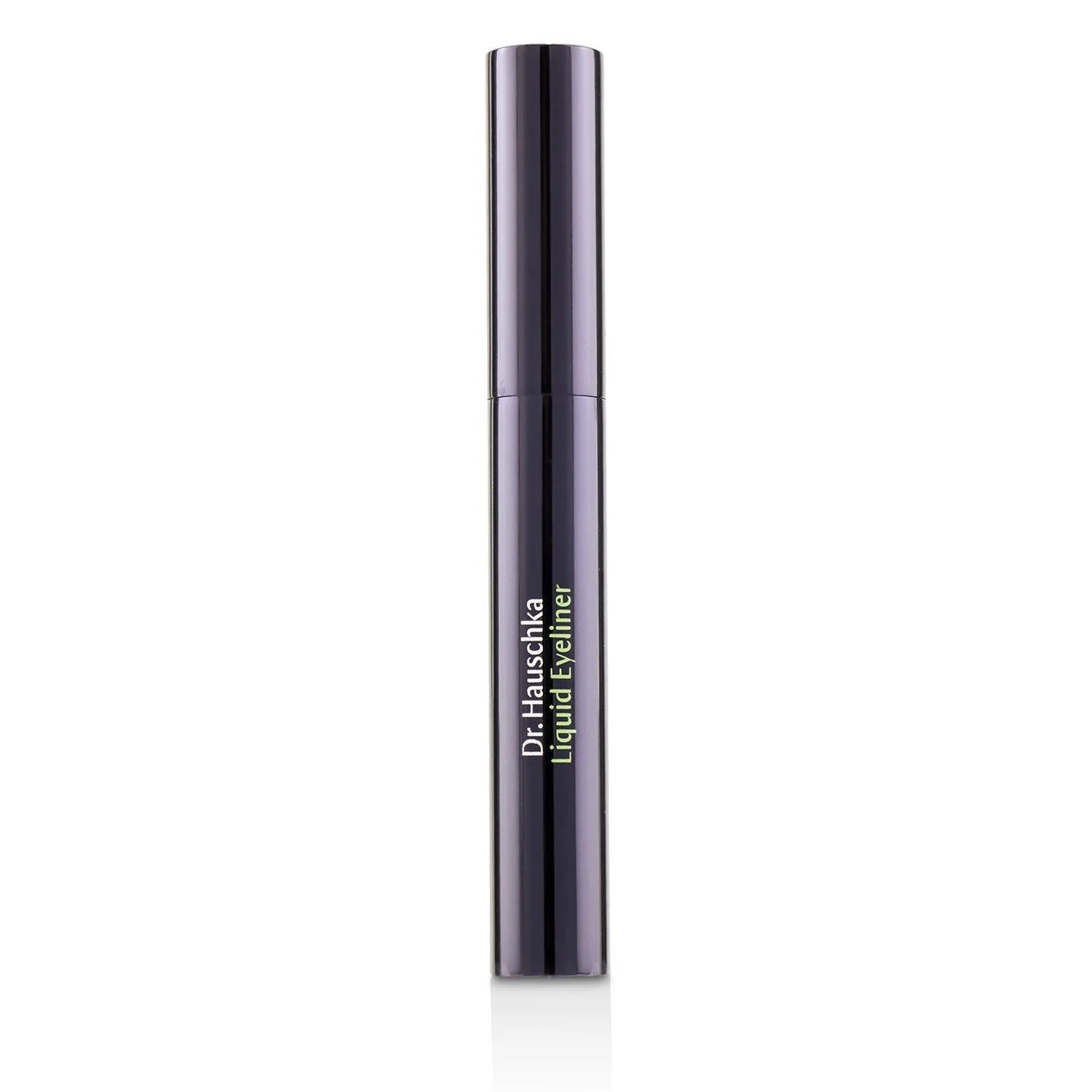 Dr. Hauschka Liquid Eyeliner - # 01 Black  4ml/0.14oz