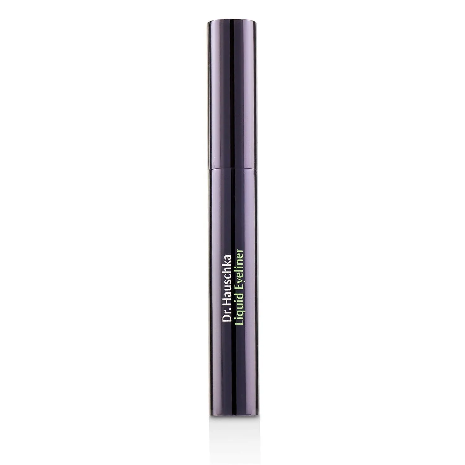 Dr. Hauschka Liquid Eyeliner - # 01 Black  4ml/0.14oz