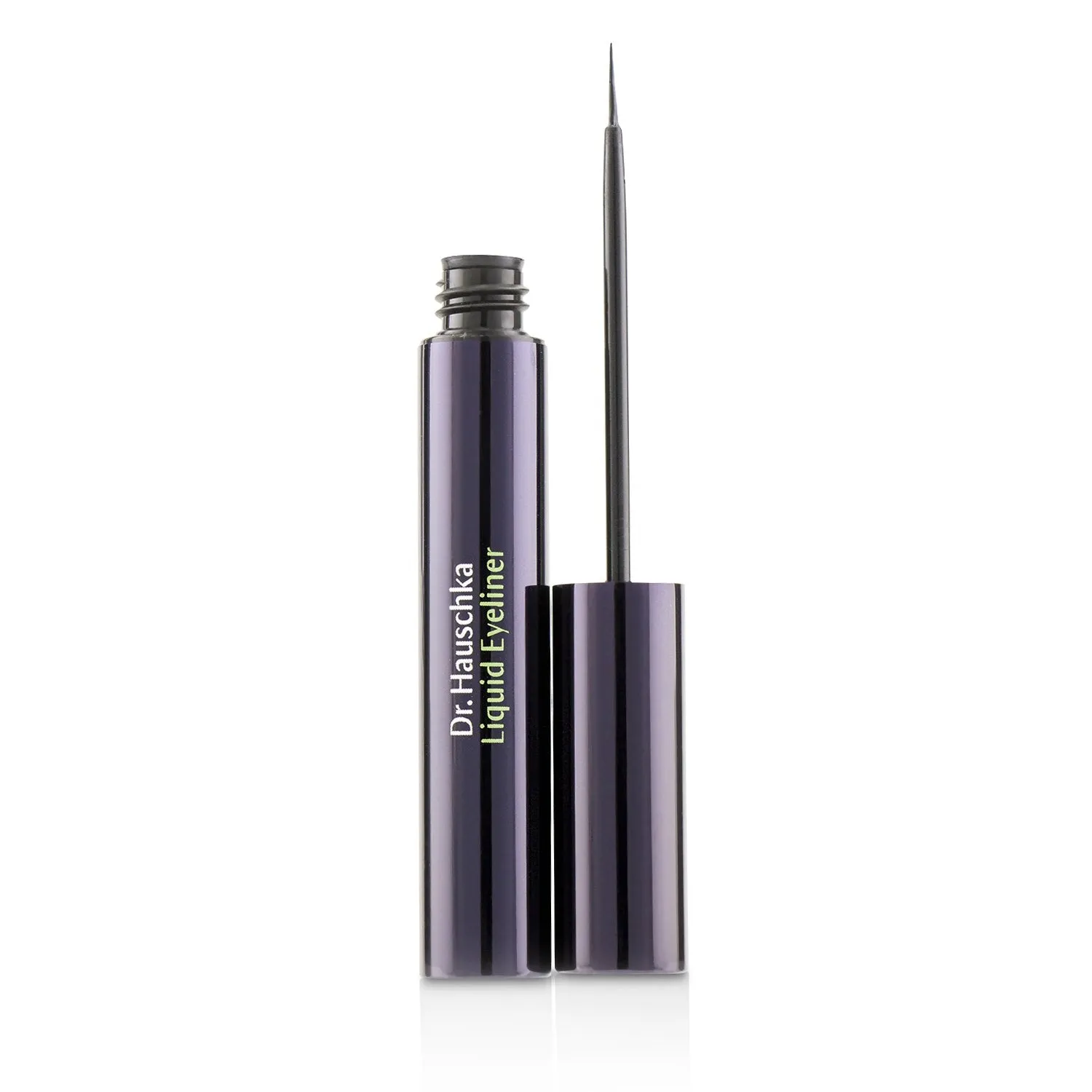 Dr. Hauschka Liquid Eyeliner - # 01 Black  4ml/0.14oz