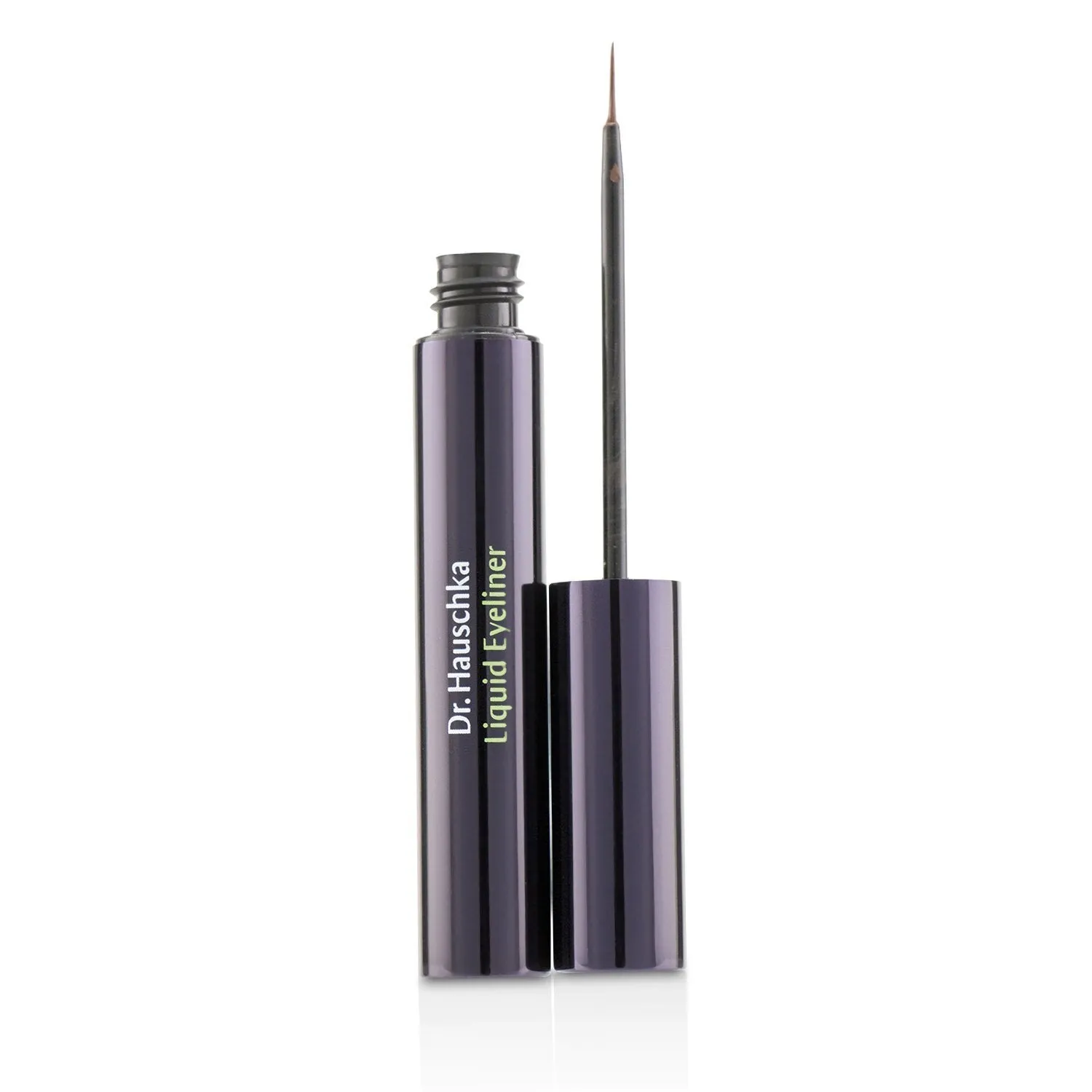 Dr. Hauschka Liquid Eyeliner - # 01 Black  4ml/0.14oz