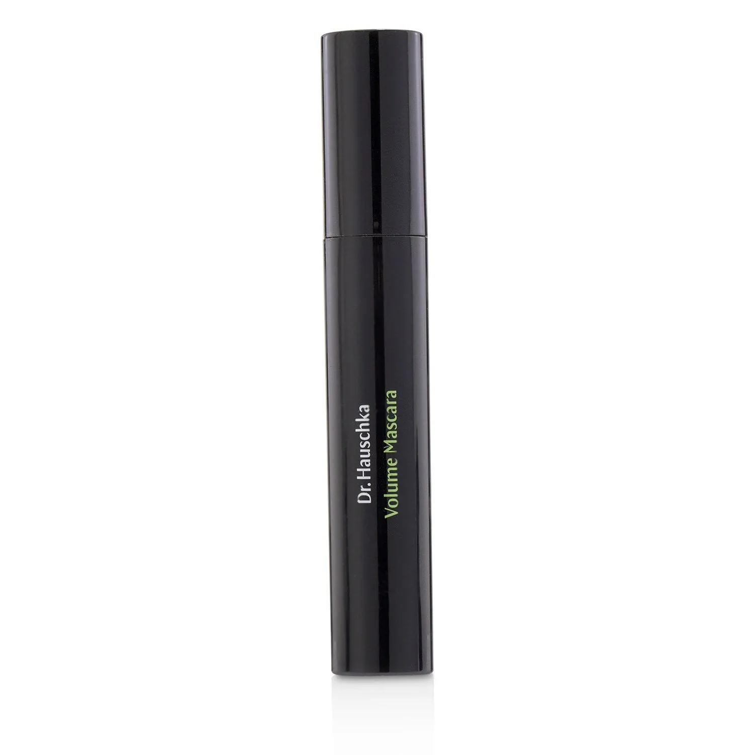 Dr. Hauschka Volume Mascara - # 01 Black  8ml/0.2oz