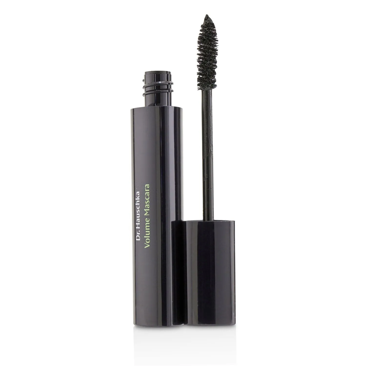 Dr. Hauschka Volume Mascara - # 01 Black  8ml/0.2oz