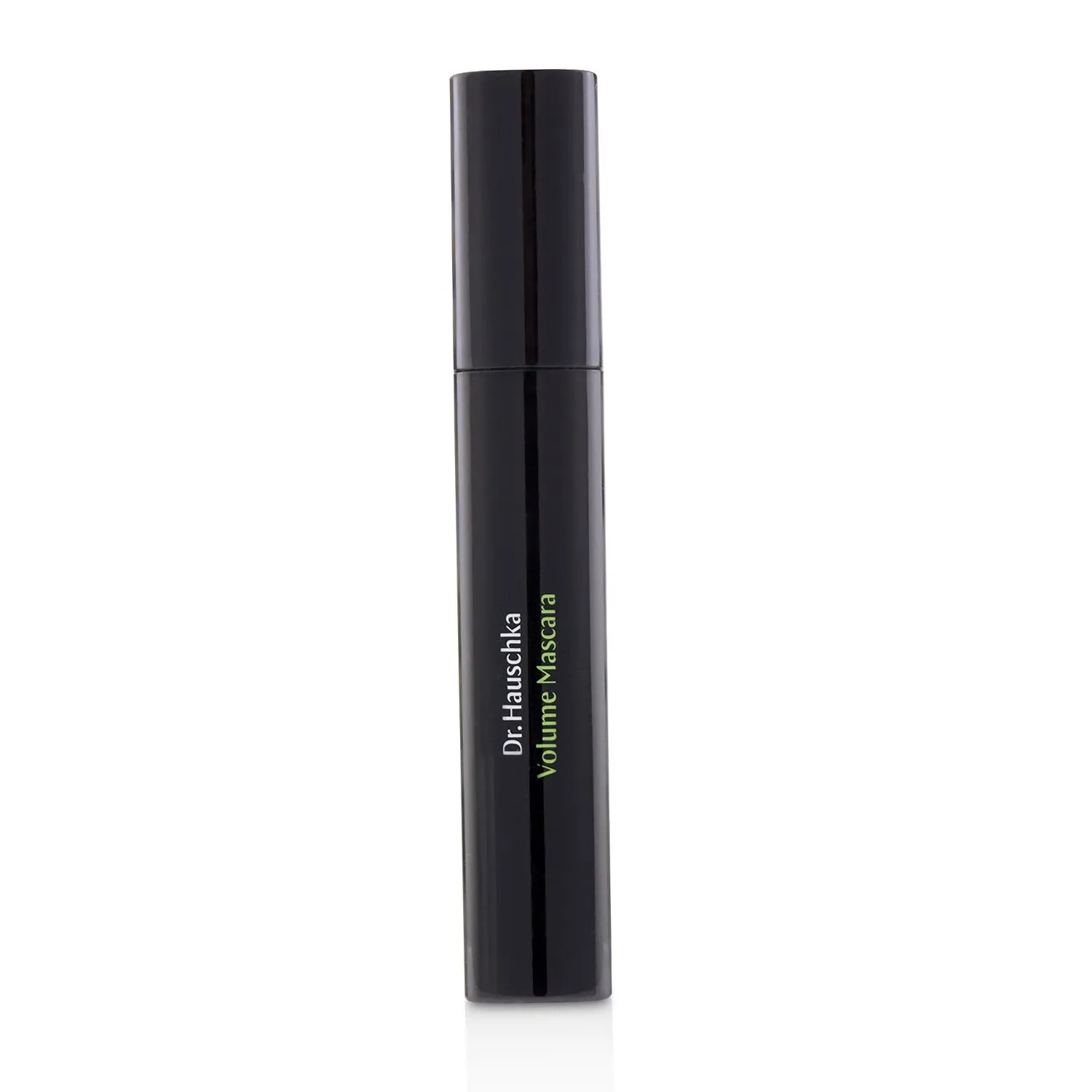 Dr. Hauschka Volume Mascara - # 01 Black  8ml/0.2oz
