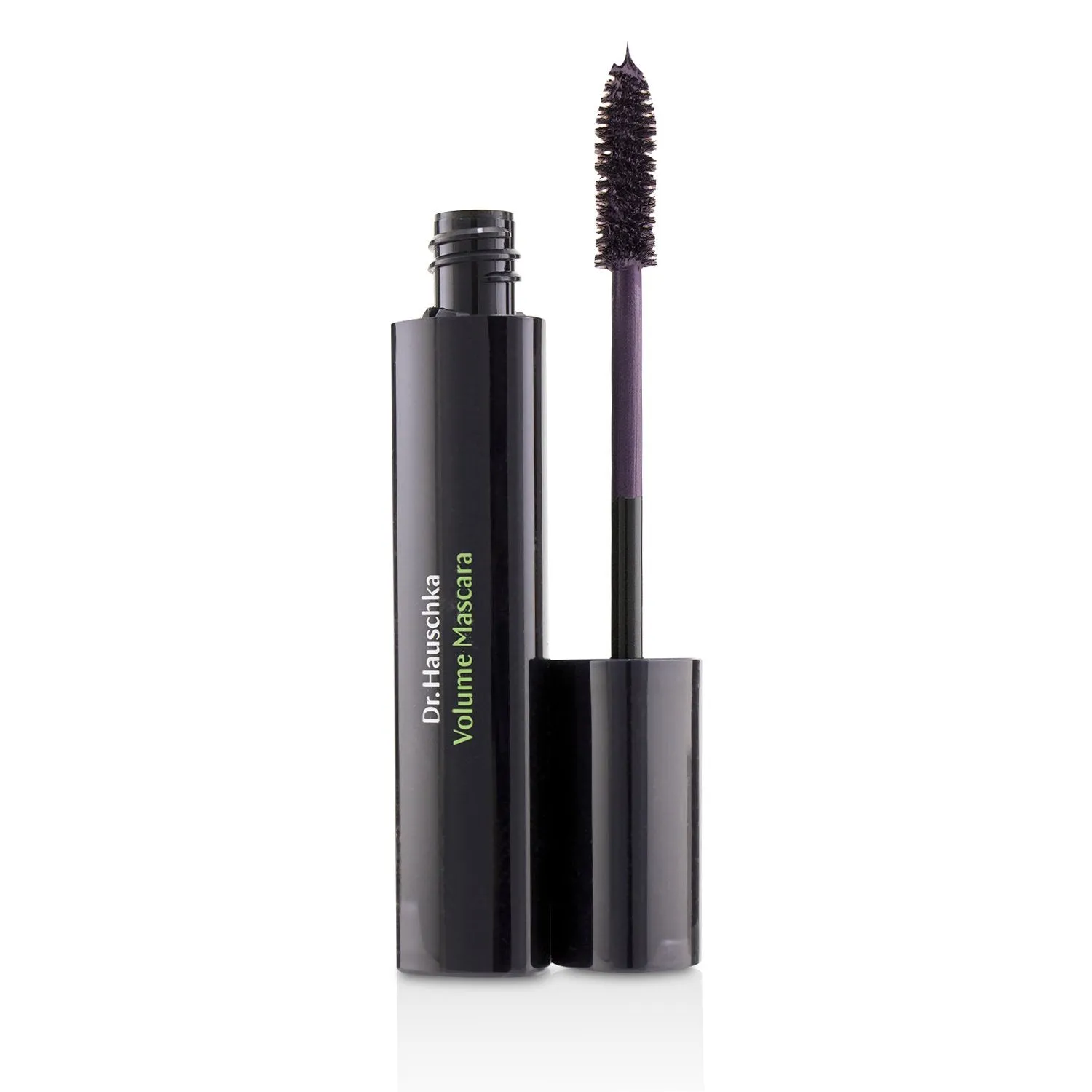 Dr. Hauschka Volume Mascara - # 01 Black  8ml/0.2oz