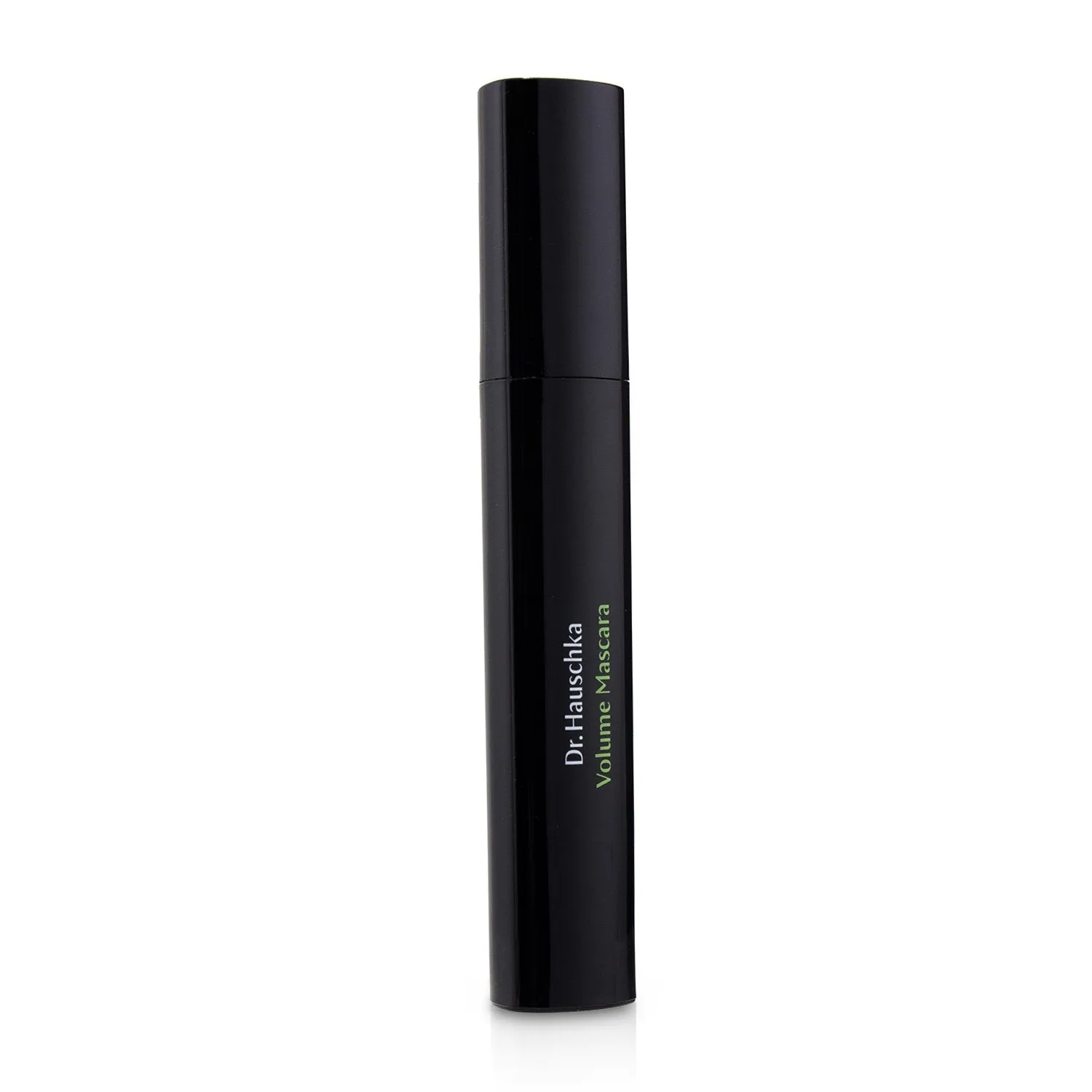 Dr. Hauschka Volume Mascara - # Black  10ml/0.34oz