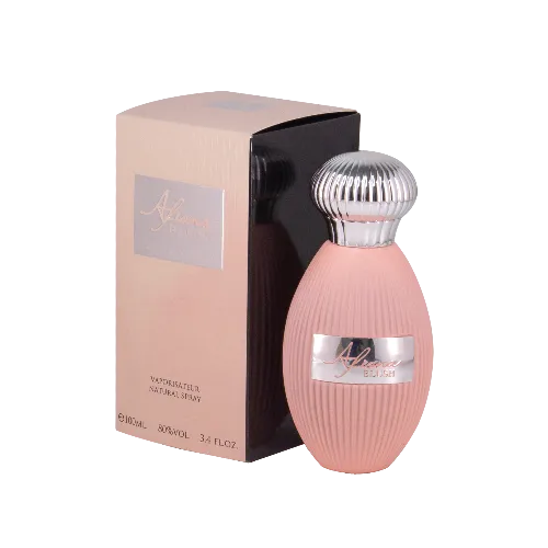 Dumont Afiona Blush Eau de Parfum