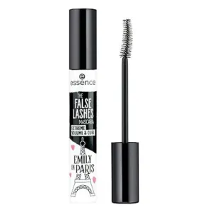 Emily in Paris - False Lashes Volume & Curl Mascara