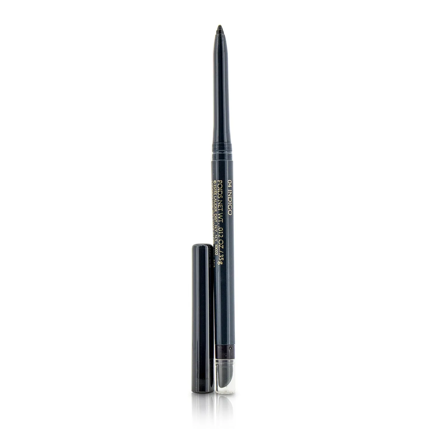 Estee Lauder Double Wear Infinite Waterproof Eyeliner - # 01 Kohl Noir  0.35g/0.012oz