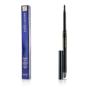 Estee Lauder Double Wear Infinite Waterproof Eyeliner - # 01 Kohl Noir  0.35g/0.012oz