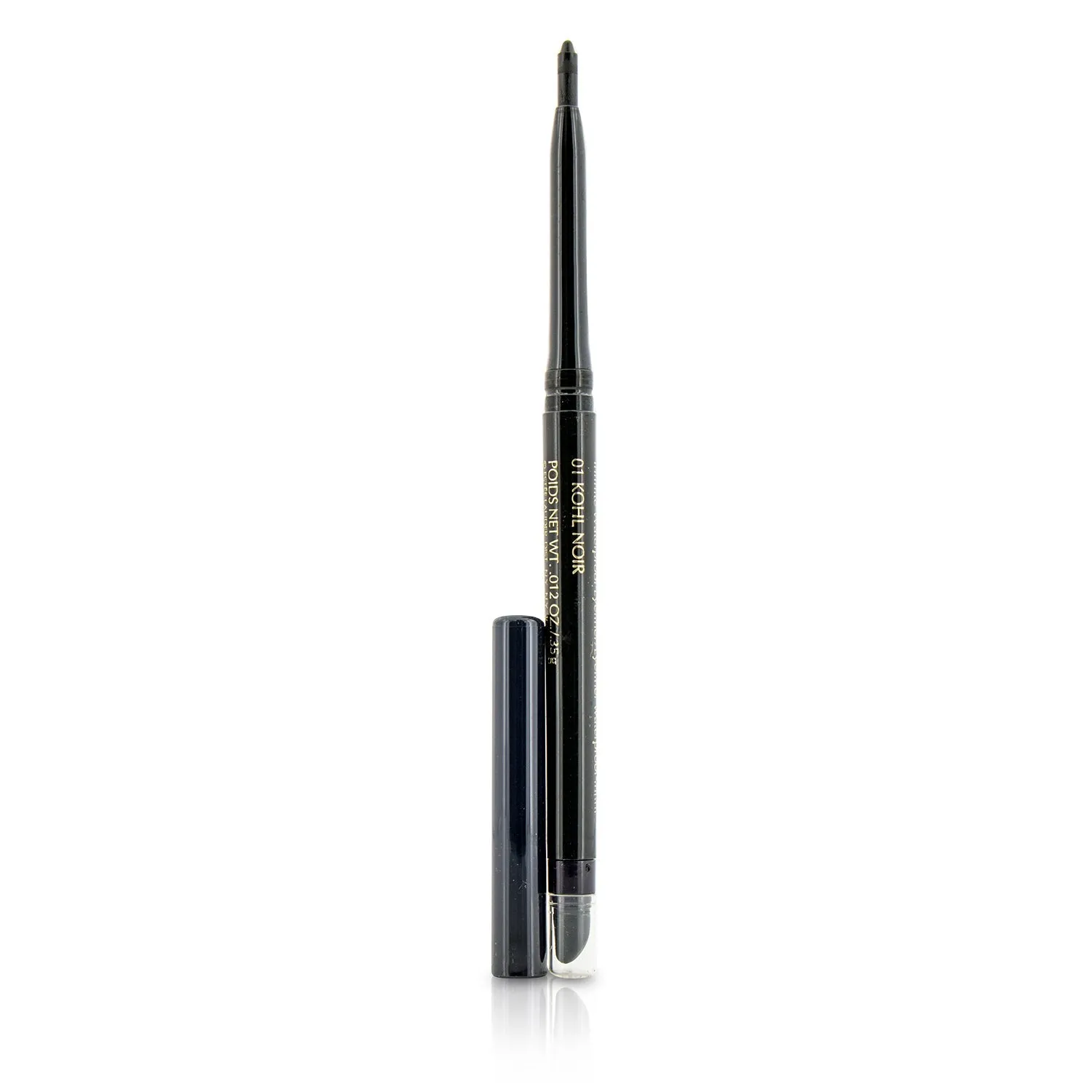 Estee Lauder Double Wear Infinite Waterproof Eyeliner - # 01 Kohl Noir  0.35g/0.012oz