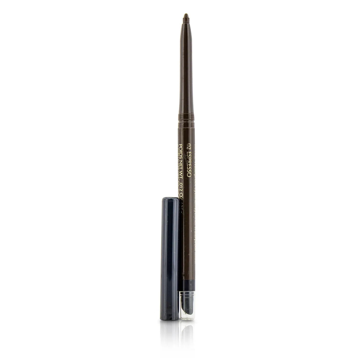 Estee Lauder Double Wear Infinite Waterproof Eyeliner - # 01 Kohl Noir  0.35g/0.012oz