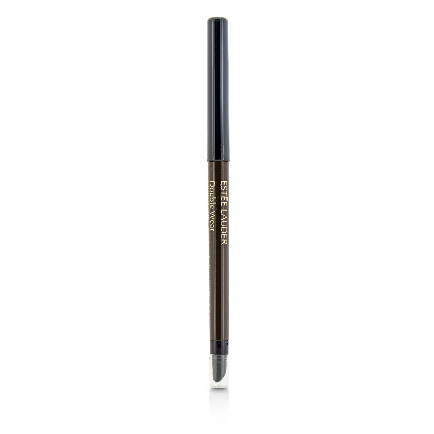 Estee Lauder Double Wear Infinite Waterproof Eyeliner - # 01 Kohl Noir  0.35g/0.012oz