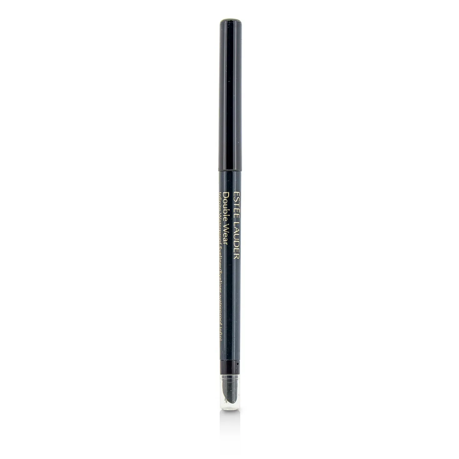 Estee Lauder Double Wear Infinite Waterproof Eyeliner - # 01 Kohl Noir  0.35g/0.012oz