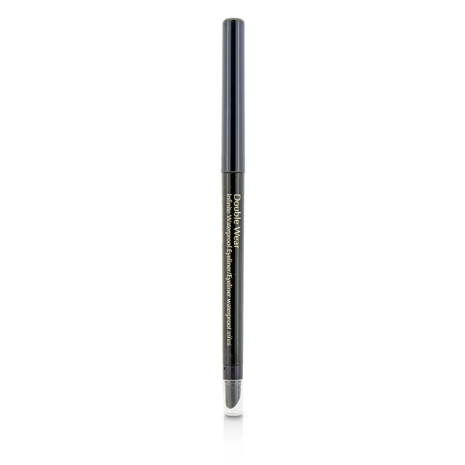 Estee Lauder Double Wear Infinite Waterproof Eyeliner - # 01 Kohl Noir  0.35g/0.012oz
