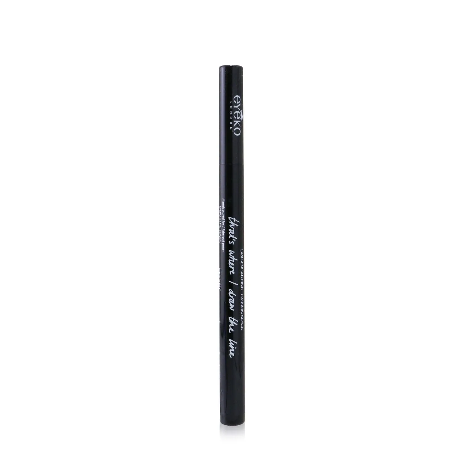 Eyeko Eye Do Liquid Eyeliner - # Black  1.8ml/0.06oz