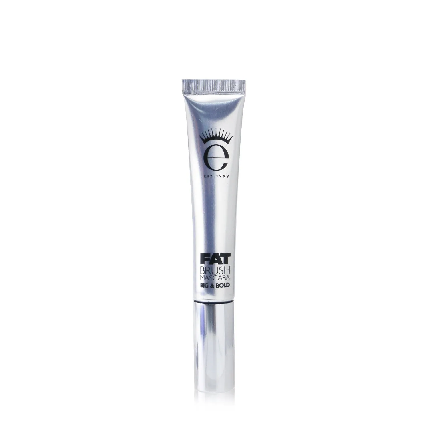 Eyeko Fat Brush Mascara - # Black  8ml/0.29oz