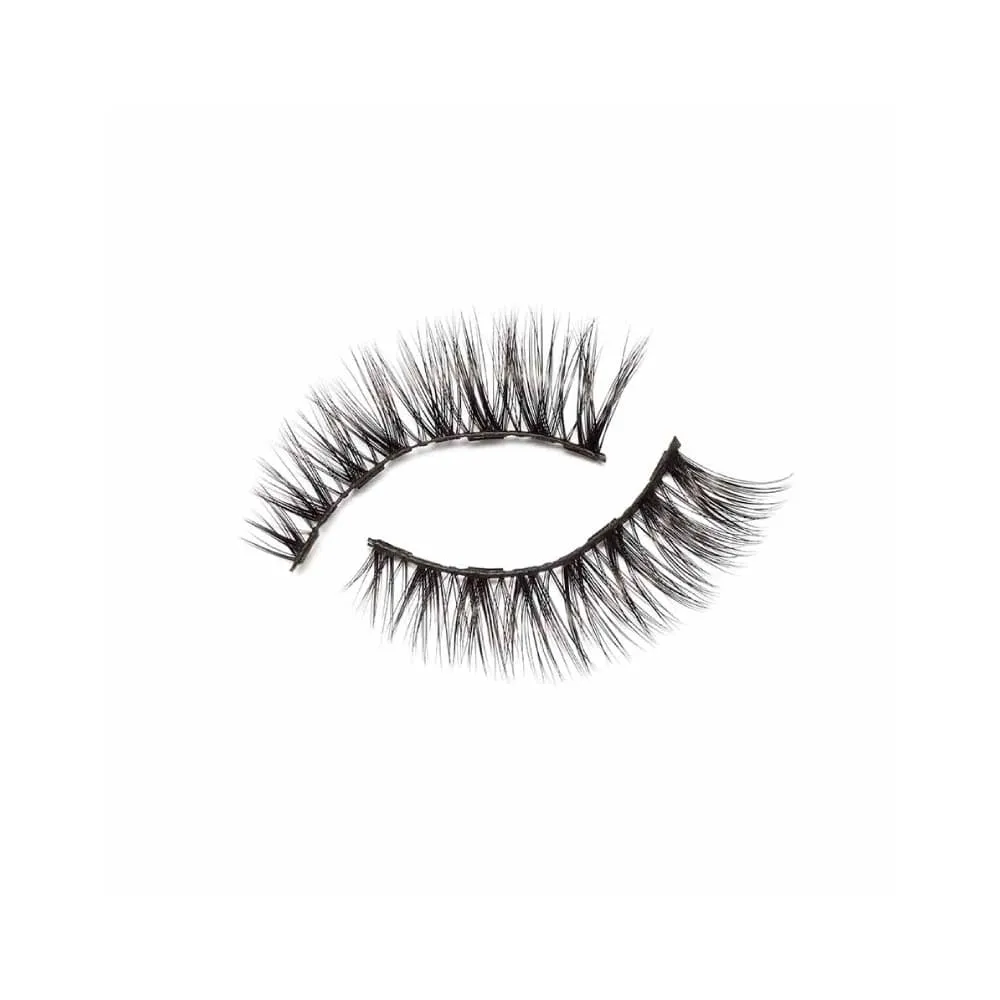 Eylure London Magnetic Eyeliner & Lash System Pro Magnetic Faux Mink Accent