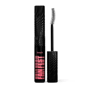 Fan Fest Fanning Volumizing Mascara