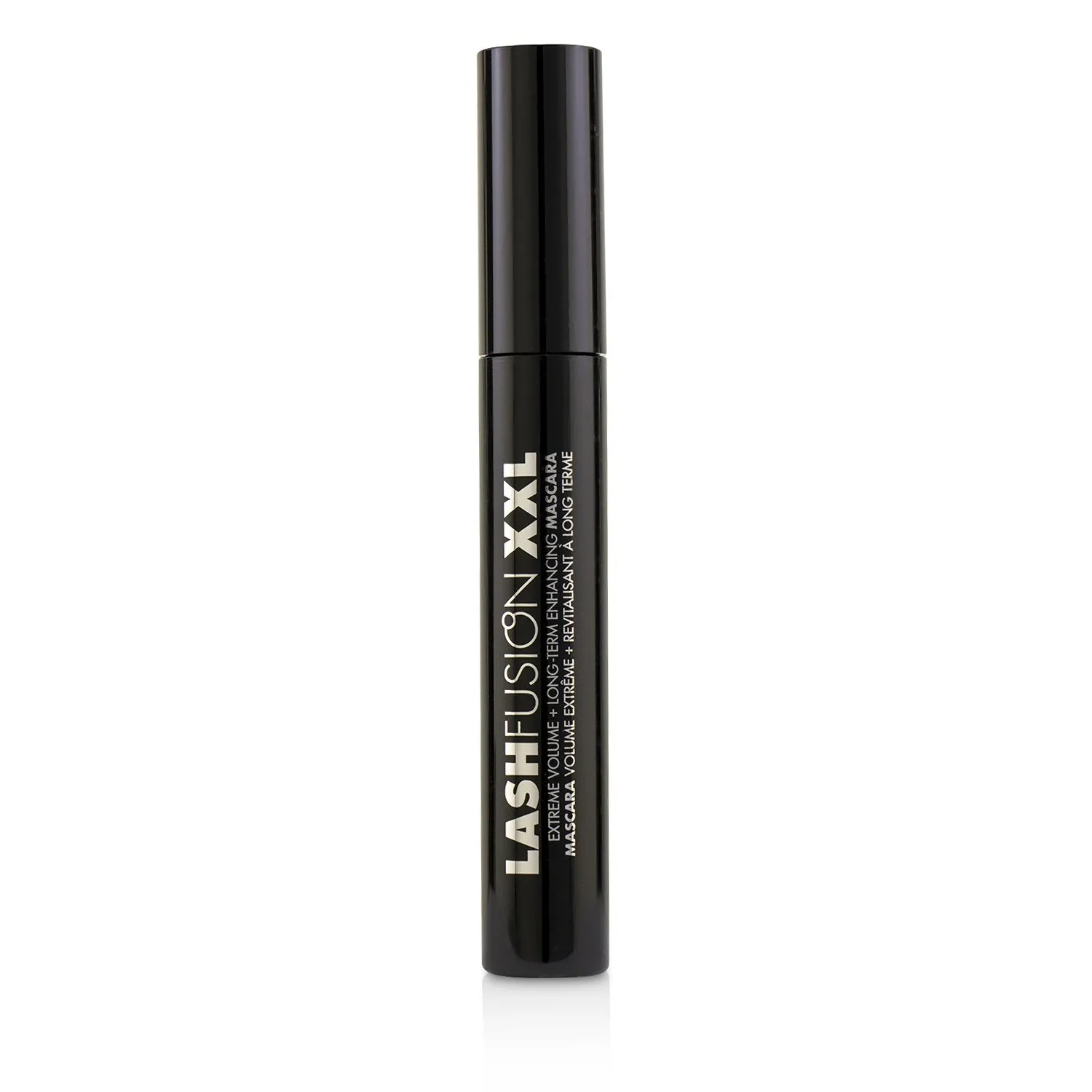 Fusion Beauty Lash Fusion XXL Extreme Volume   Long Term Enhancing Mascara - # Extreme Black  11g/0.39oz
