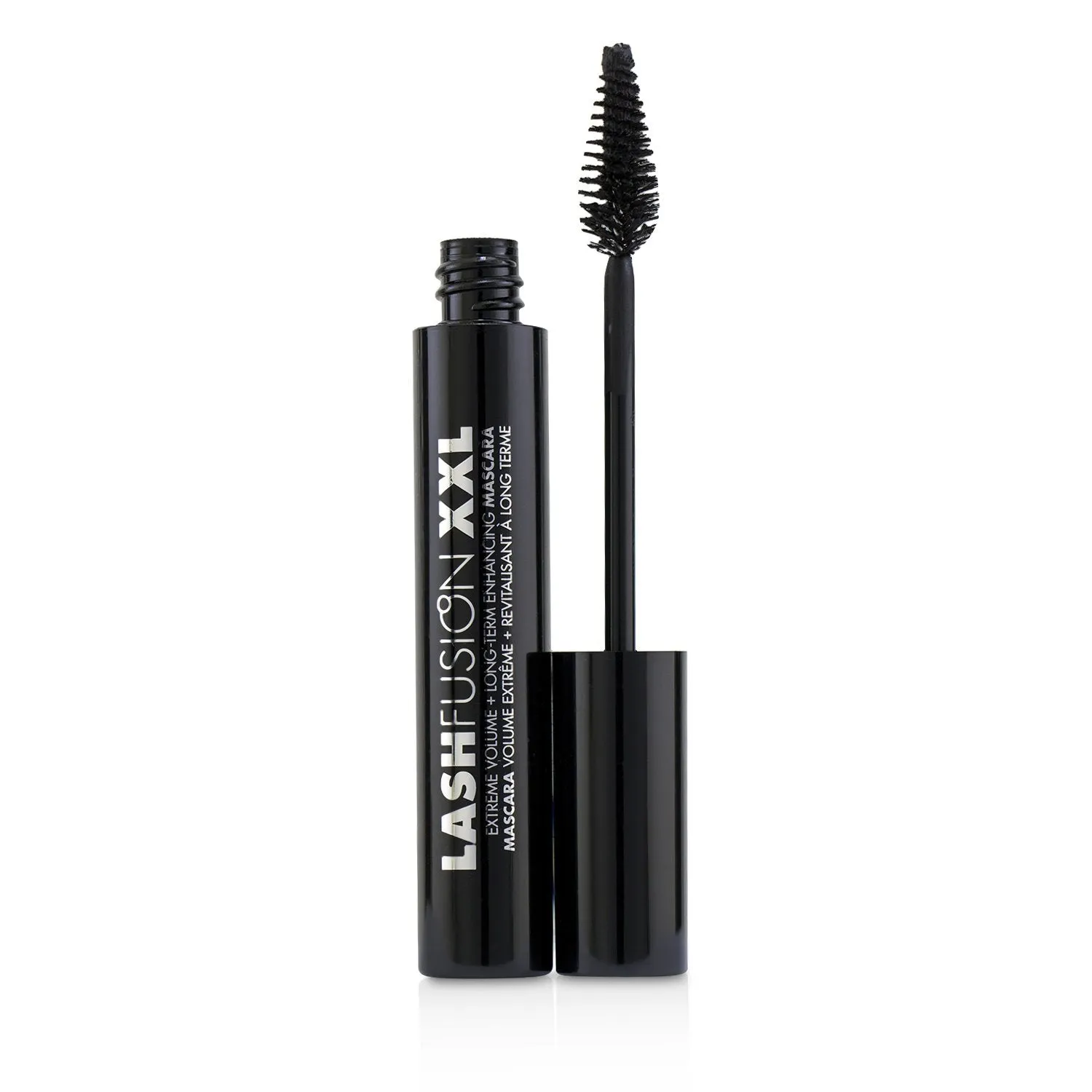 Fusion Beauty Lash Fusion XXL Extreme Volume   Long Term Enhancing Mascara - # Extreme Black  11g/0.39oz