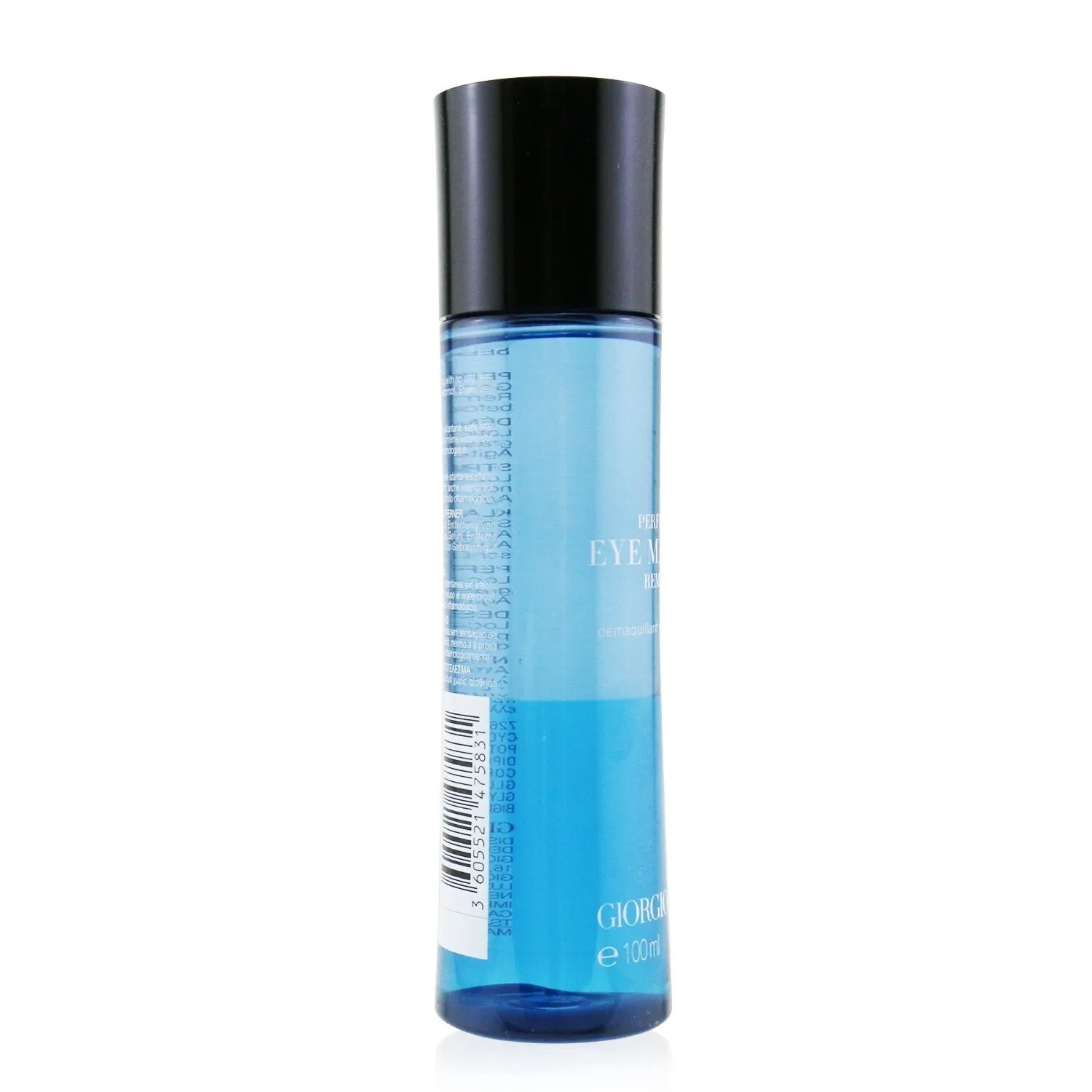Giorgio Armani Perfection Eye Make-Up Remover  100ml/3.38oz