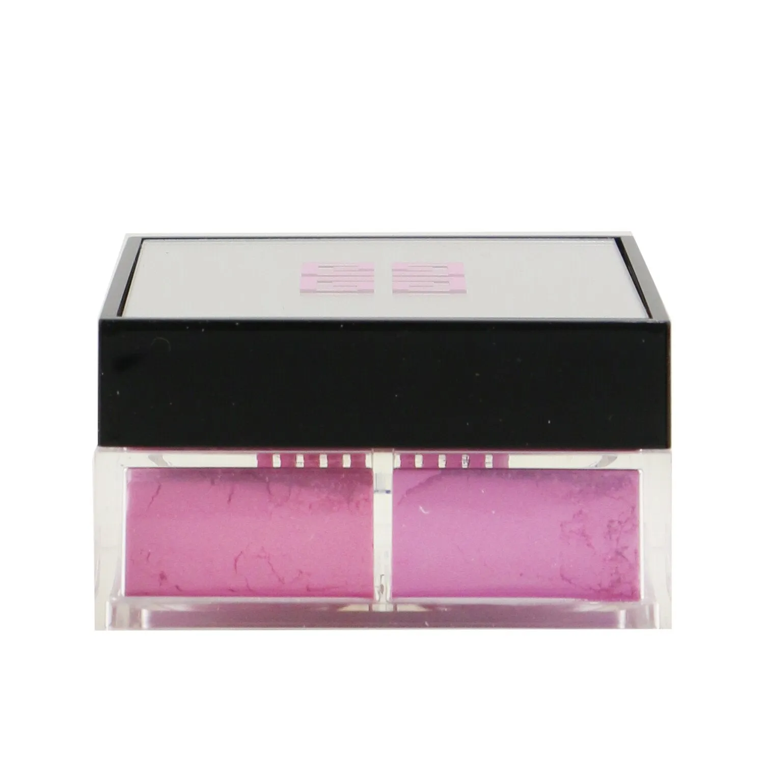 Givenchy Prisme Libre Blush 4 Color Loose Powder Blush - # 6 Flanelle Rubis (Brick Red)  4x1.5g/0.0525oz