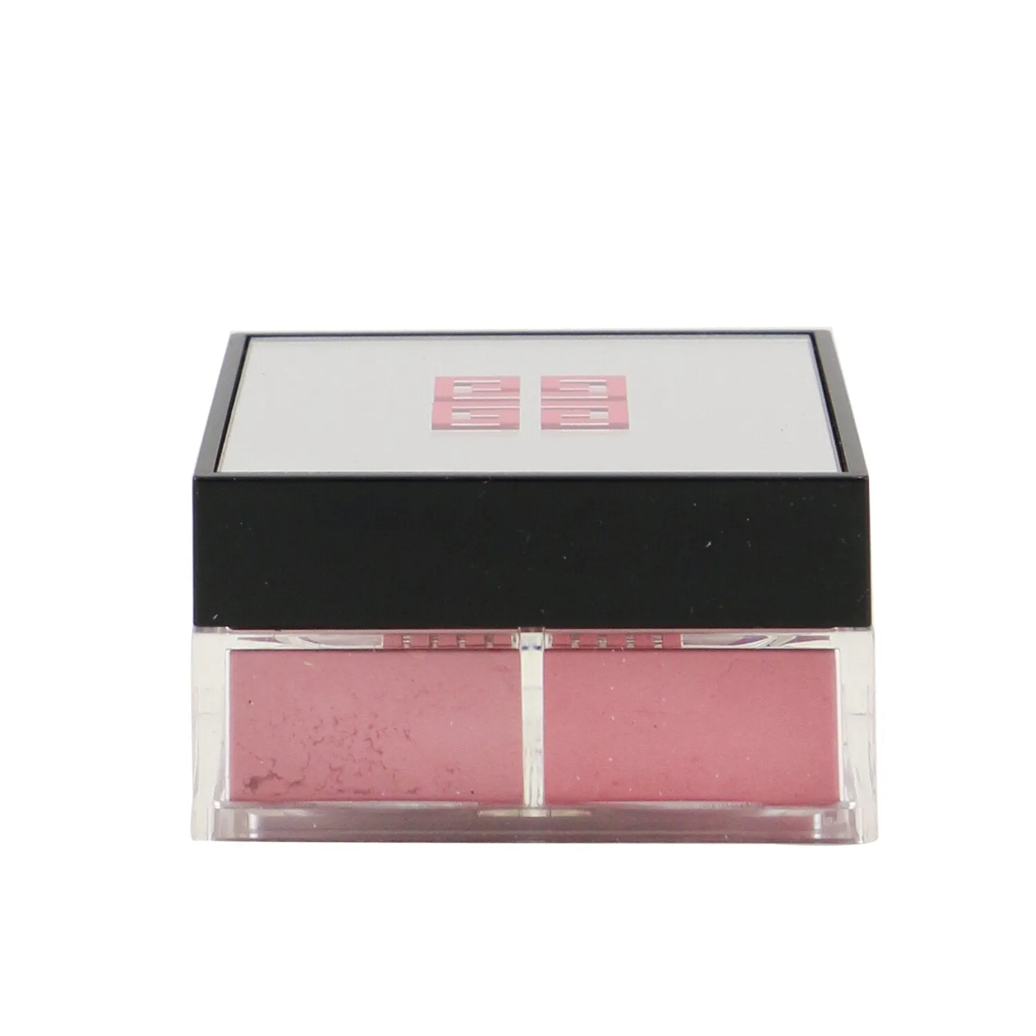 Givenchy Prisme Libre Blush 4 Color Loose Powder Blush - # 6 Flanelle Rubis (Brick Red)  4x1.5g/0.0525oz