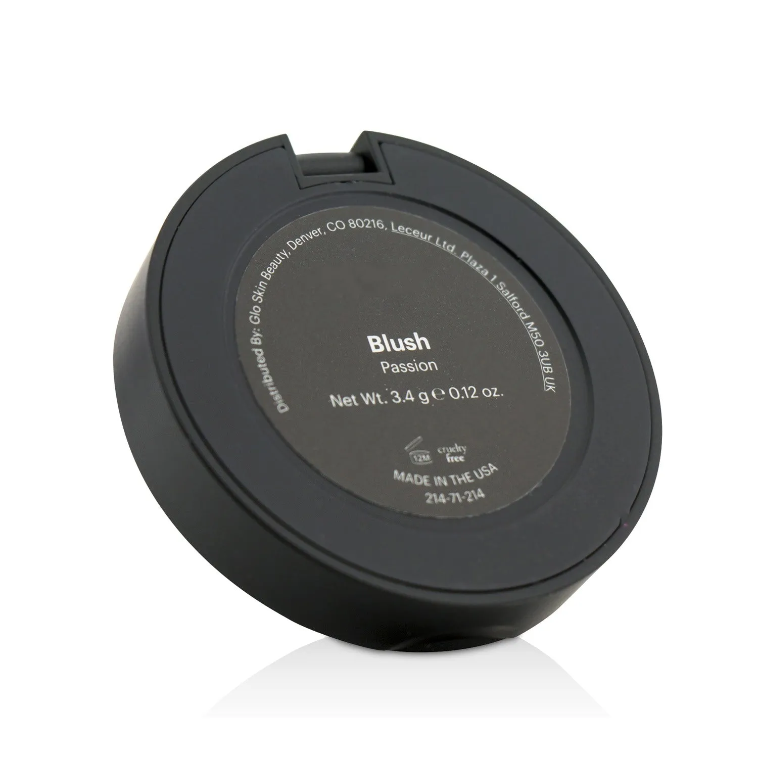 Glo Skin Beauty Blush - # Soleil  3.4g/0.12oz