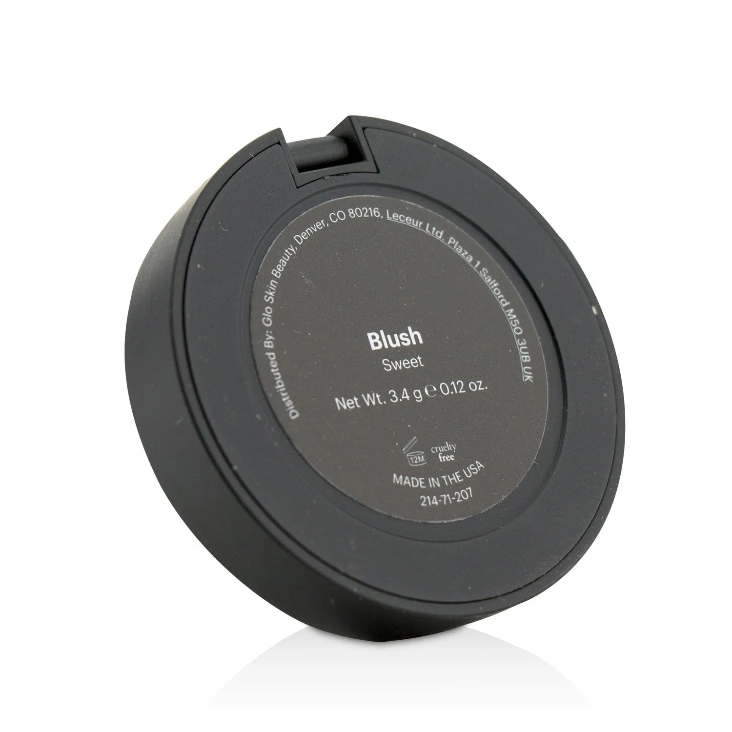 Glo Skin Beauty Blush - # Soleil  3.4g/0.12oz