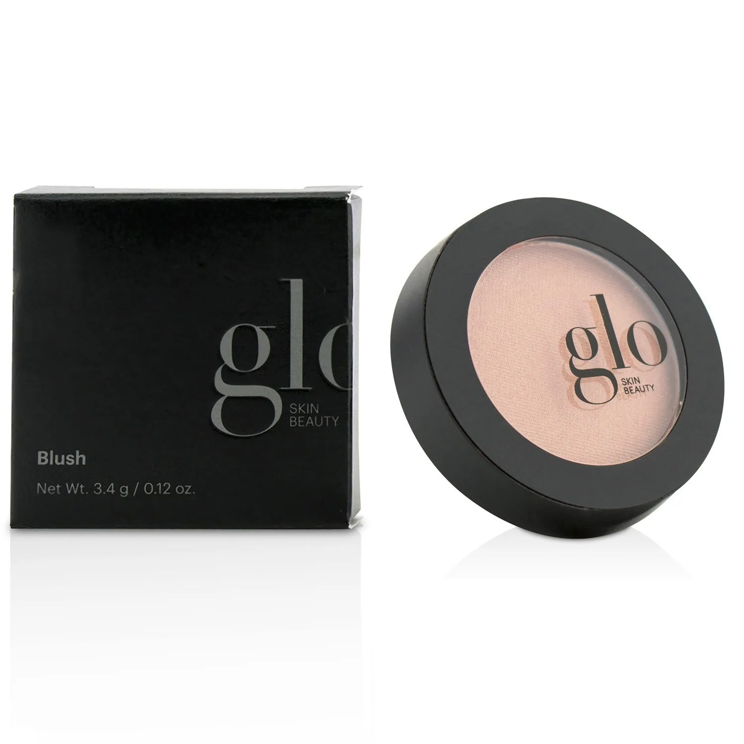 Glo Skin Beauty Blush - # Soleil  3.4g/0.12oz