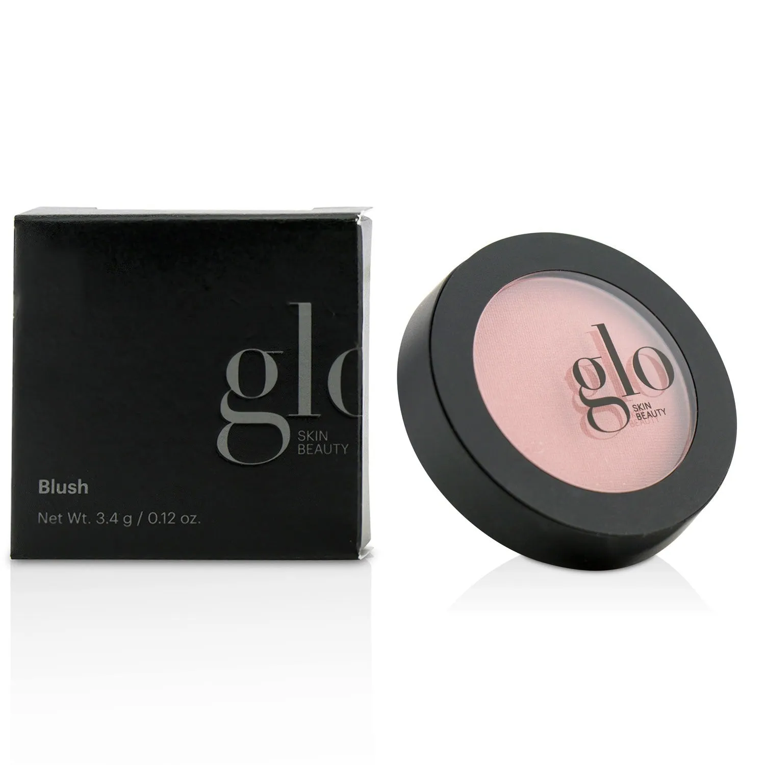 Glo Skin Beauty Blush - # Soleil  3.4g/0.12oz