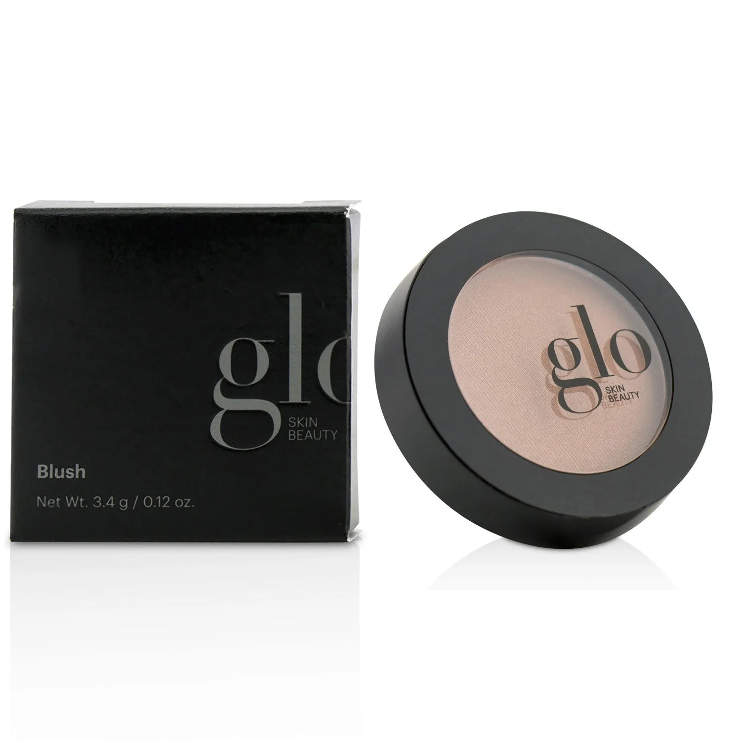 Glo Skin Beauty Blush - # Soleil  3.4g/0.12oz