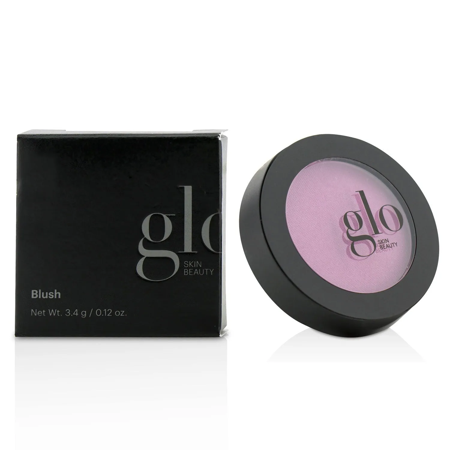 Glo Skin Beauty Blush - # Soleil  3.4g/0.12oz