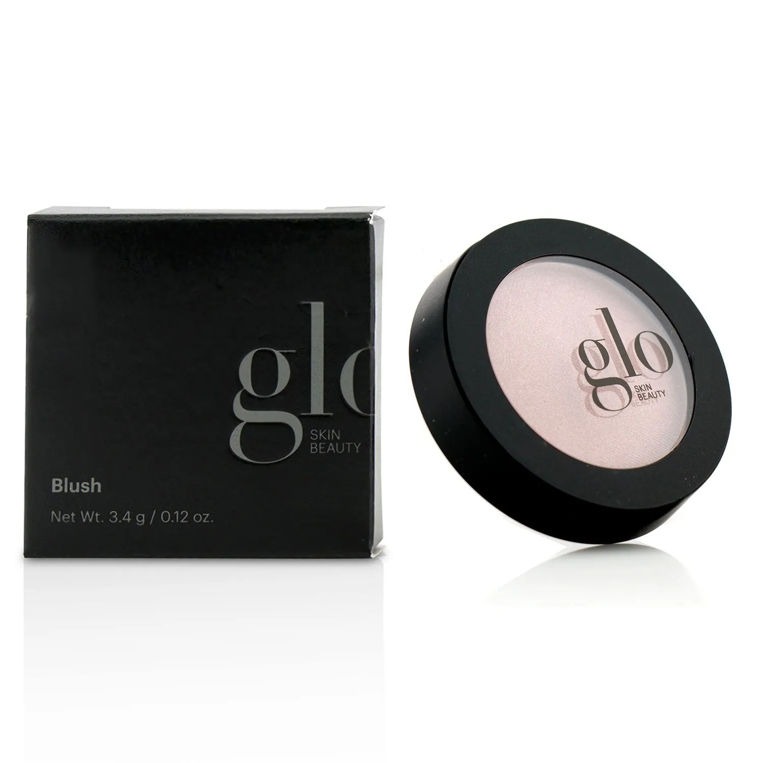 Glo Skin Beauty Blush - # Soleil  3.4g/0.12oz