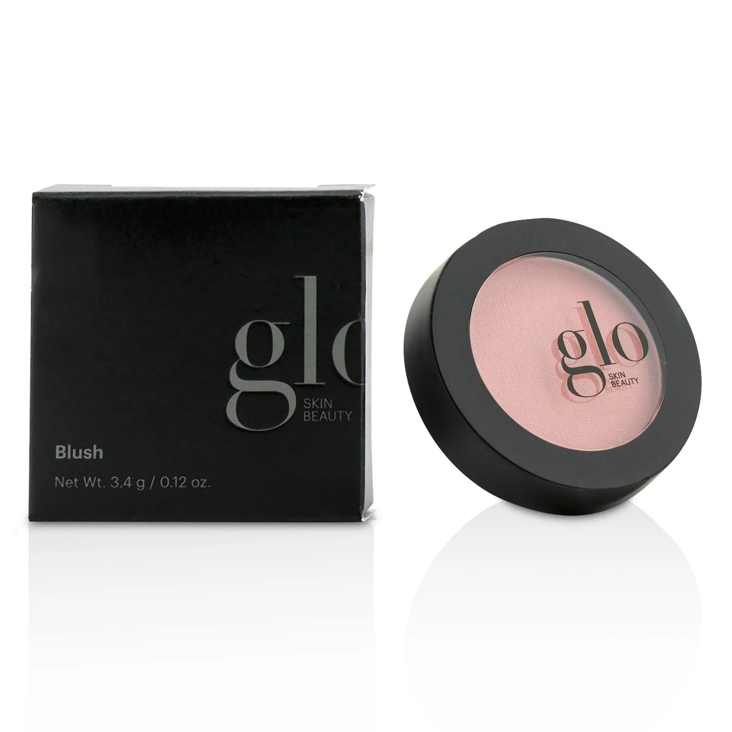 Glo Skin Beauty Blush - # Soleil  3.4g/0.12oz