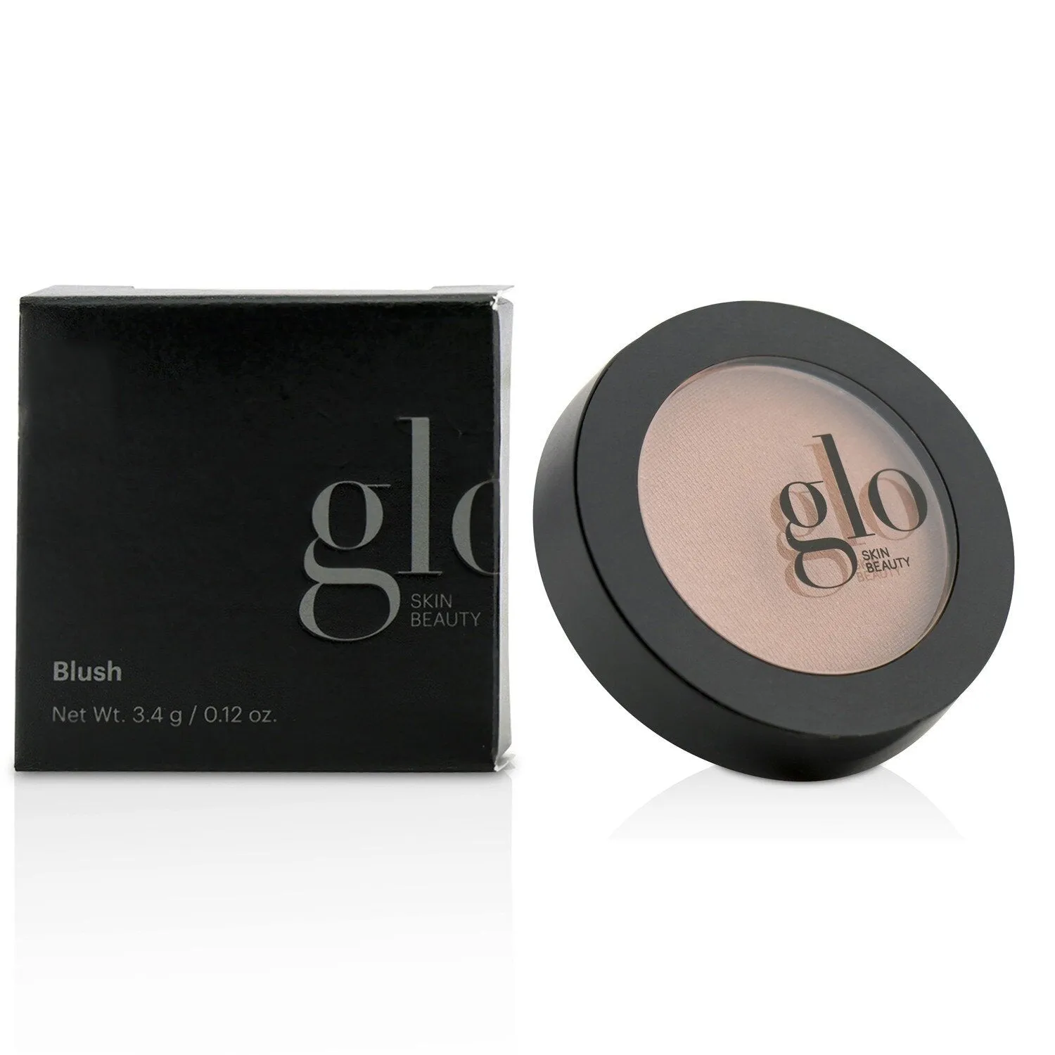 Glo Skin Beauty Blush - # Spice Berry  3.4g/0.12oz