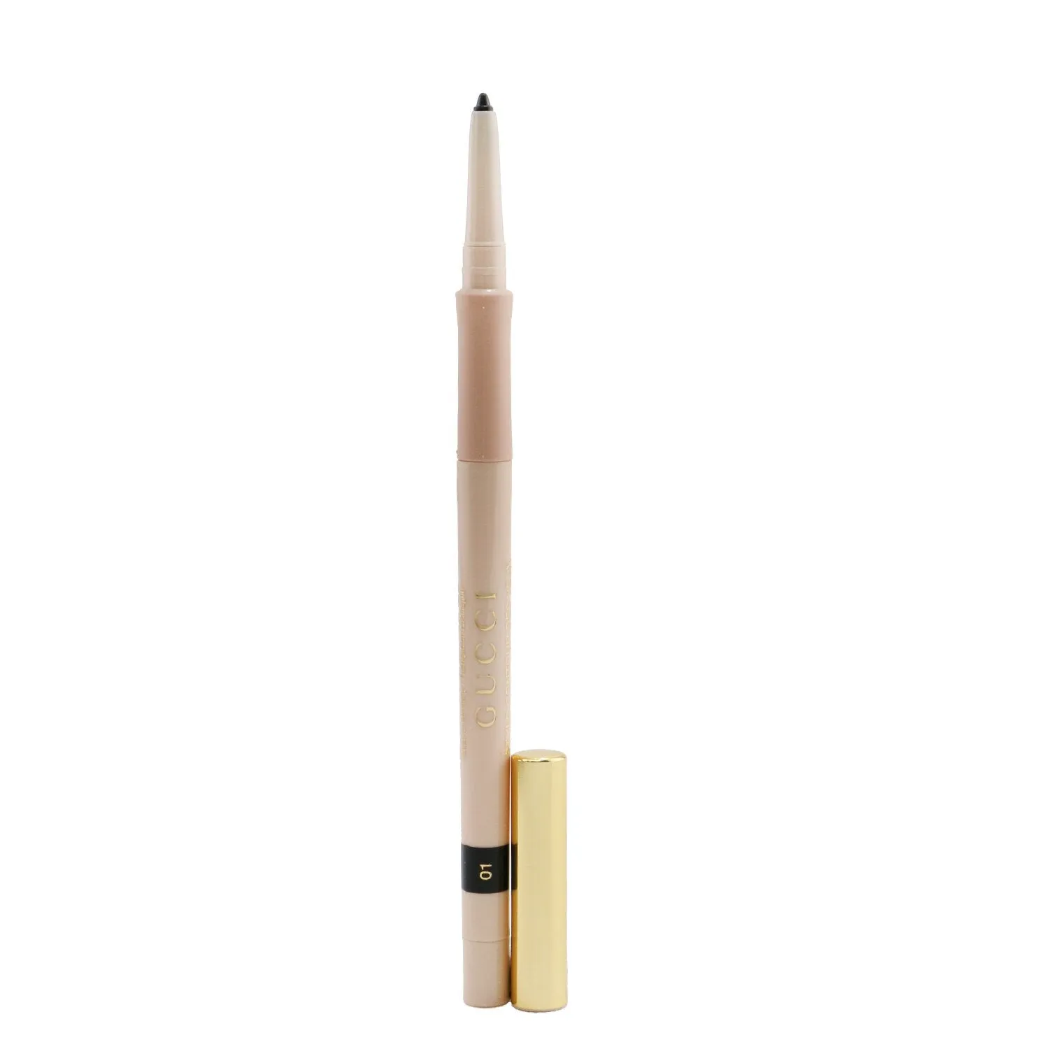 Gucci Stylo Contour Des Yeux Long Lasting Khol Liner - # 03 Chocolat  0.3g/0.01oz