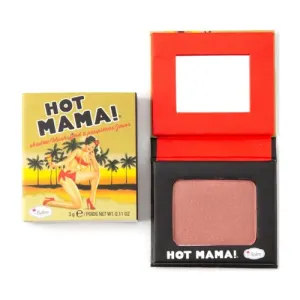 Hot Mama - Shadow/Blush