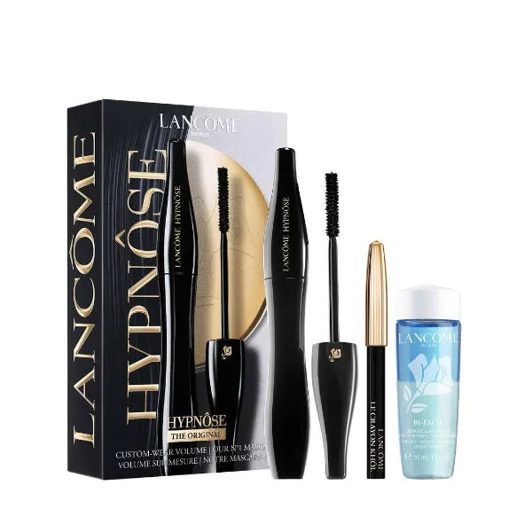 Hypnose Mascara Khol and Bi Facil Set