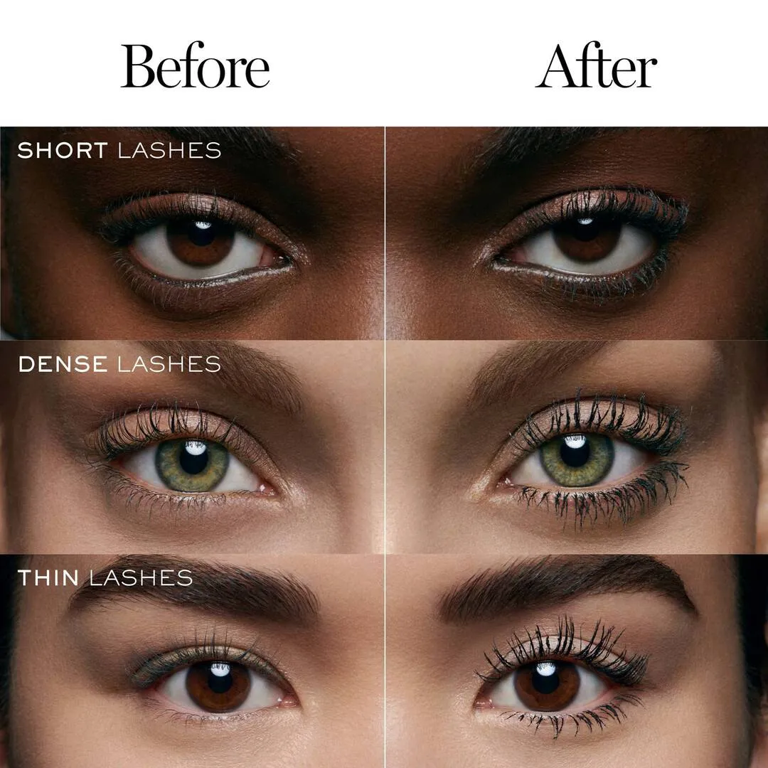 Hypnose Mascara Khol and Bi Facil Set