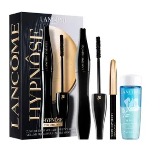 Hypnse Mascara With Le Crayon Khl Set